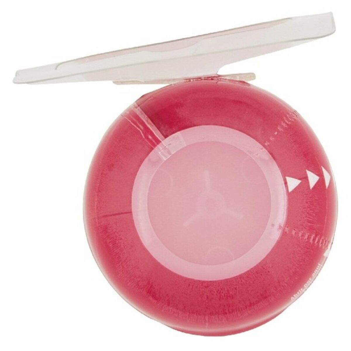 Lubrifiant pe bază de apă Warm Touch Control 75 ml, 5, roseregalo.com