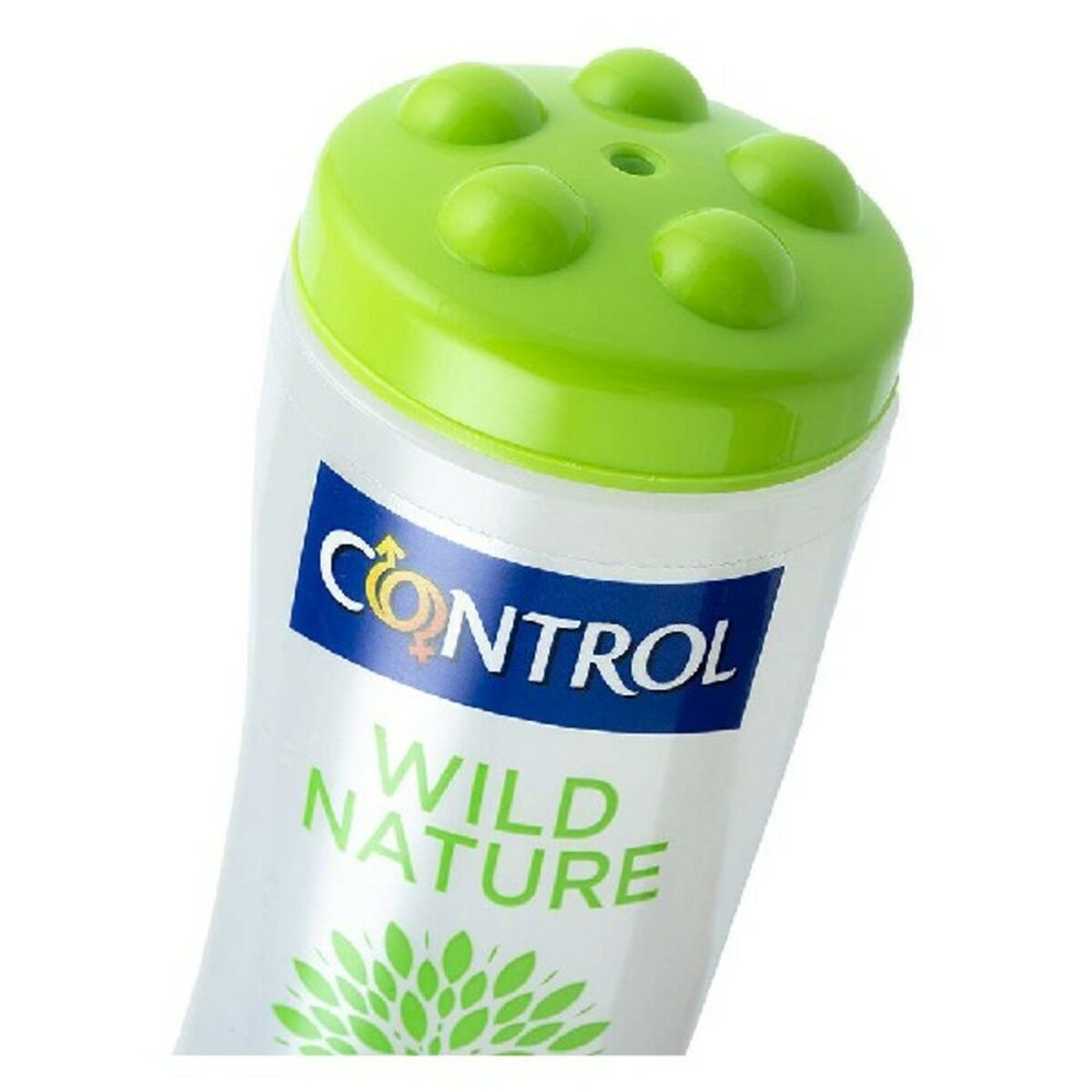 Lubrifiant pe bază de apă Wild Nature Control 200 ml, 8, roseregalo.com