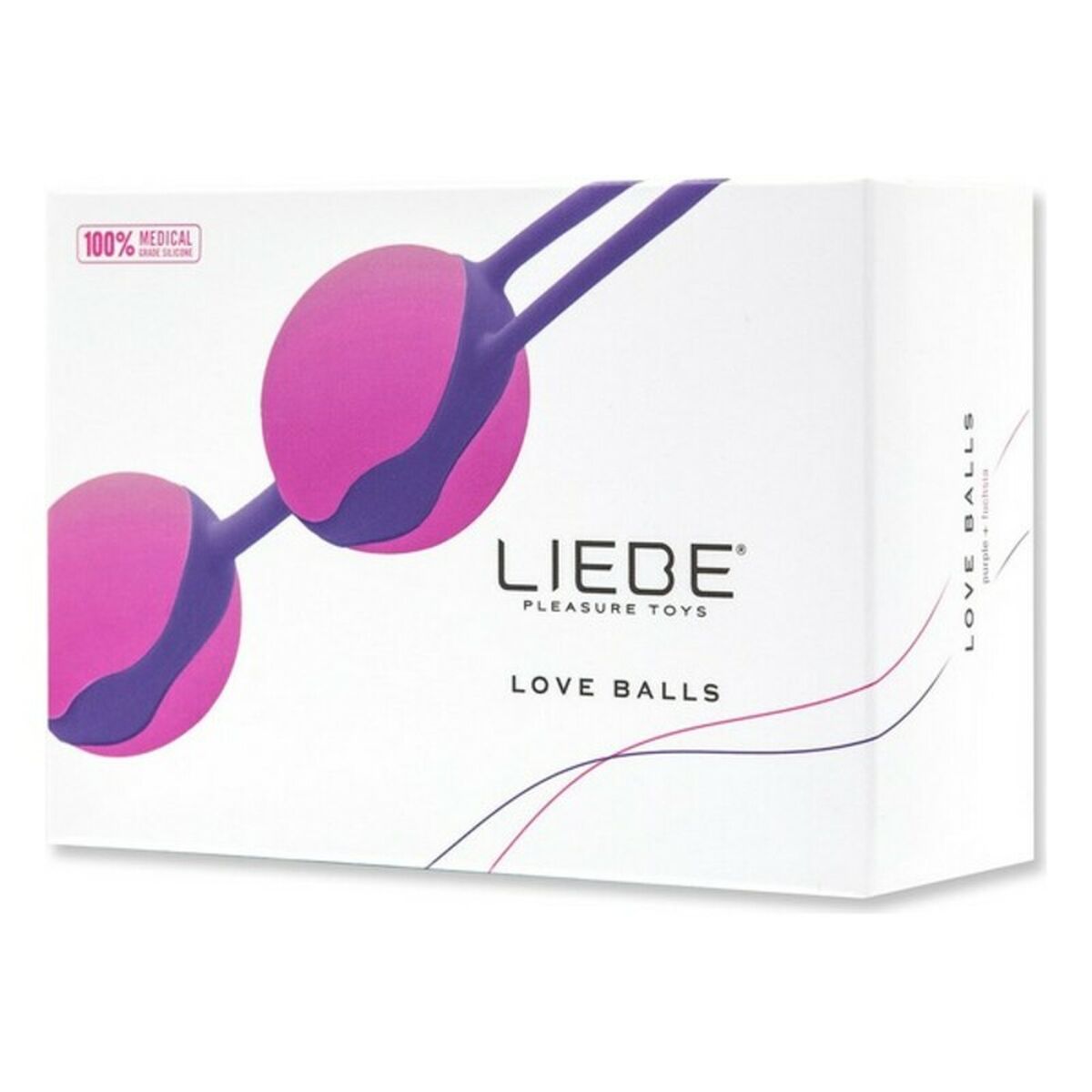 Bile de Orgasm Liebe Silicon, 2, roseregalo.com