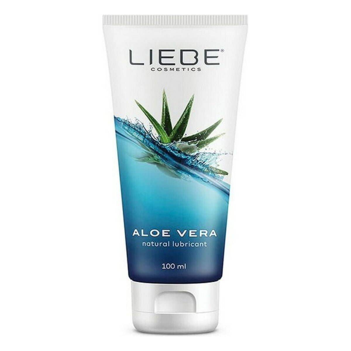 Lubrifiant Liebe Aloe Vera, 1, roseregalo.com
