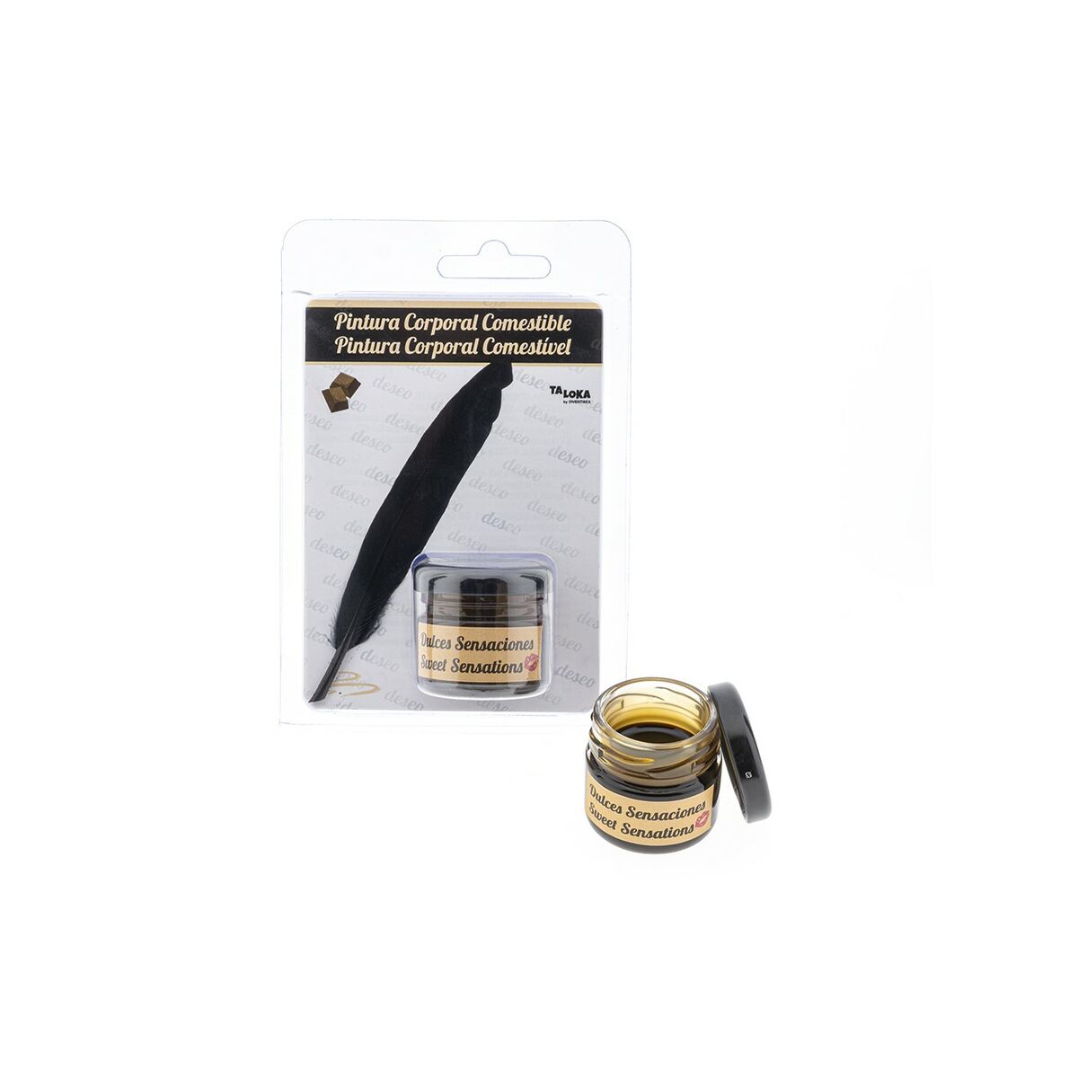 Tablou Divertysex Ciocolată, 1, roseregalo.com