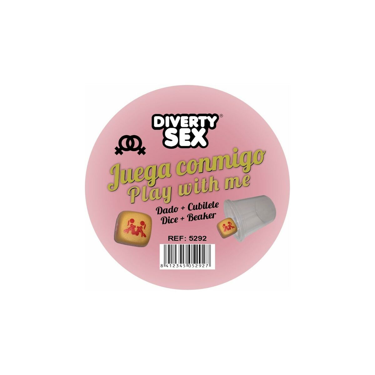 Joc Erotic Divertysex, 1, roseregalo.com