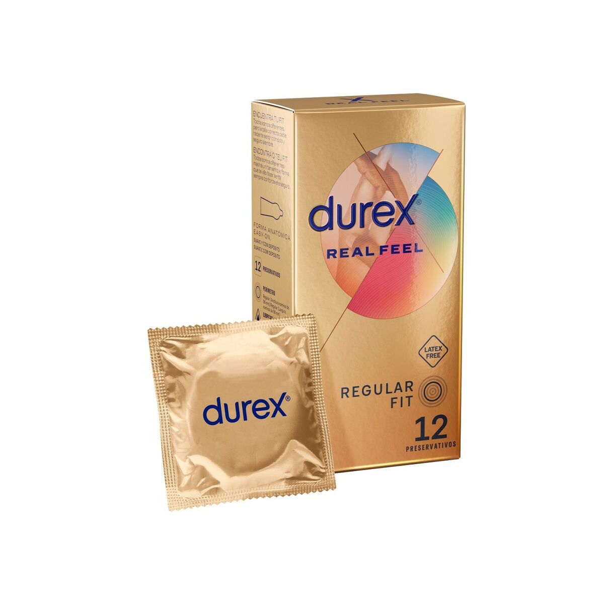 Prezervative Durex, 1, roseregalo.com