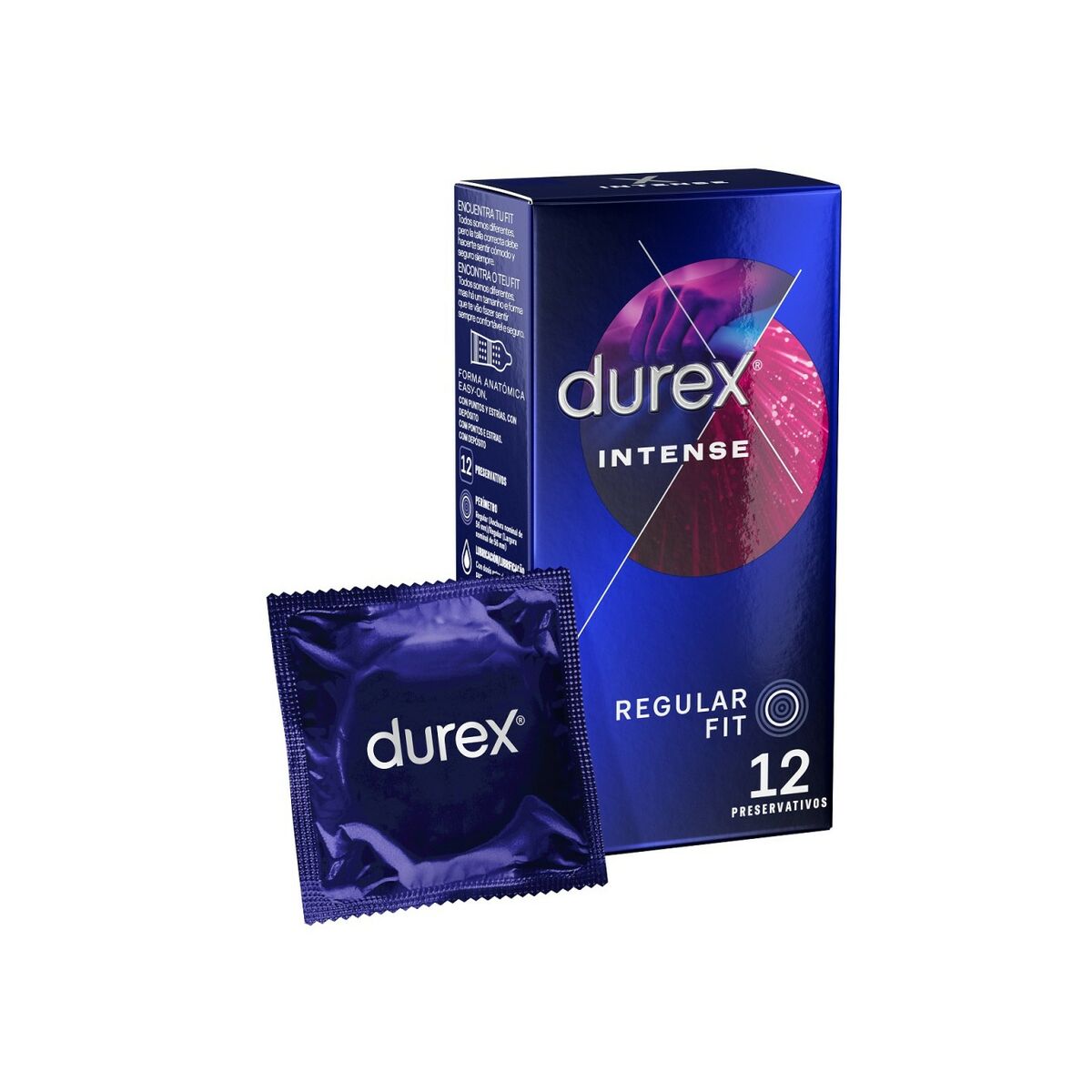 Prezervative Durex, 1, roseregalo.com