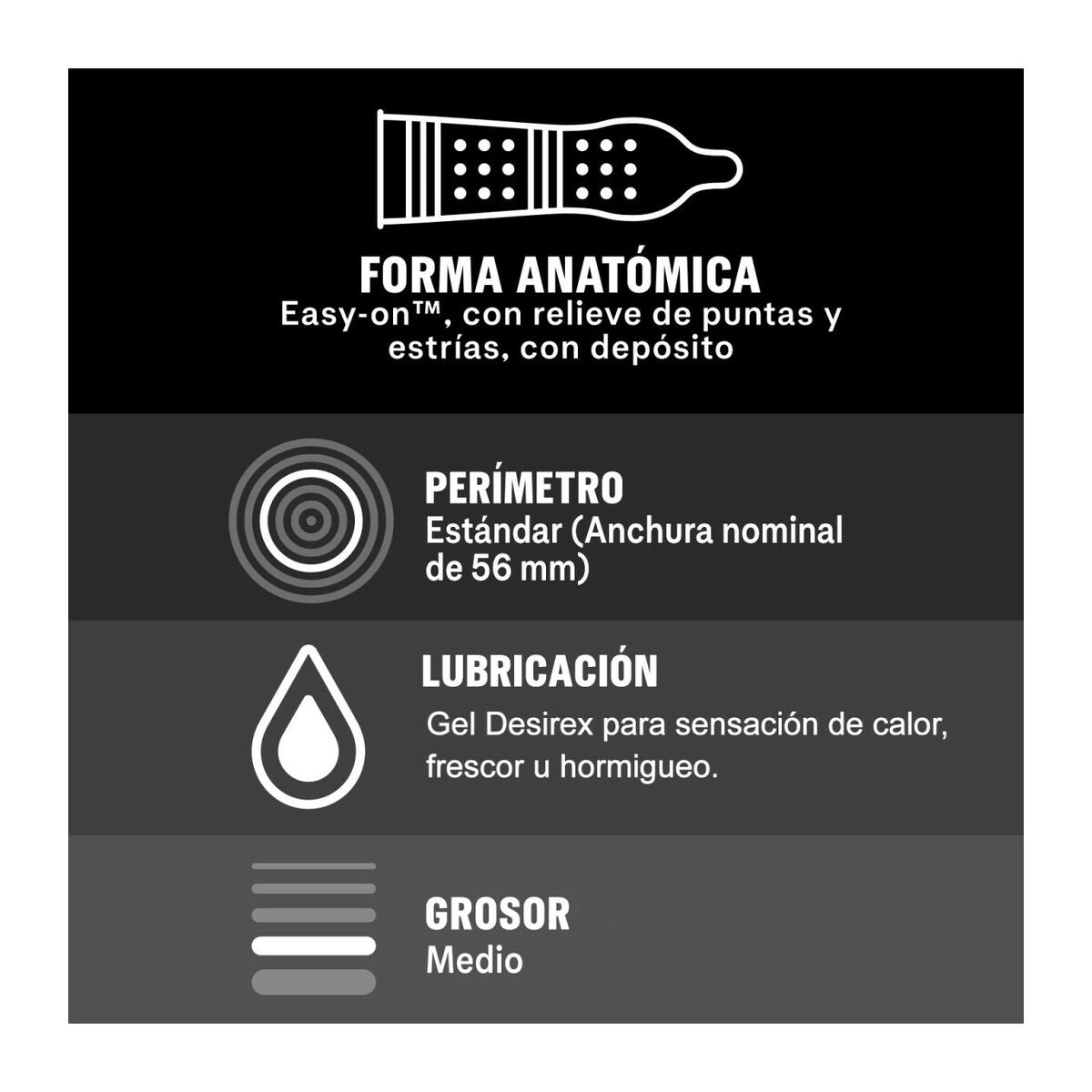 Prezervative Durex, 3, roseregalo.com