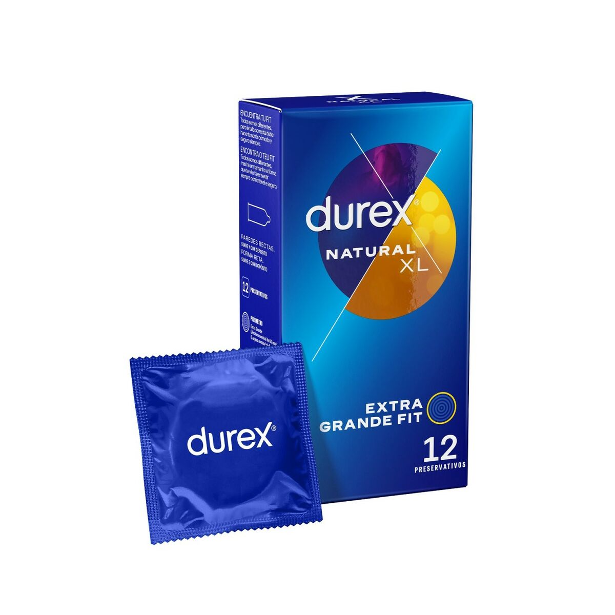 Prezervative Durex 12 Unități, 1, roseregalo.com