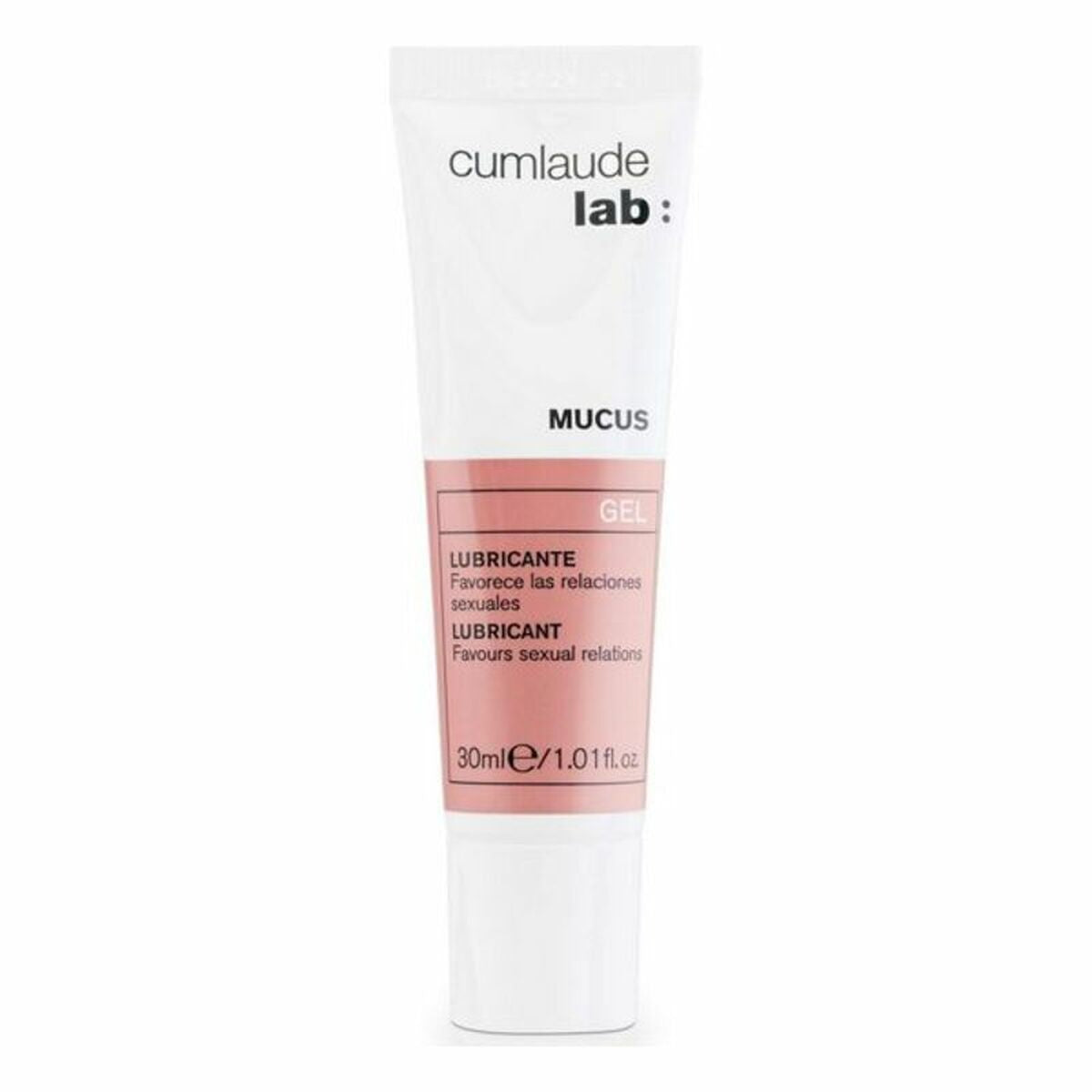 Lubrifiant Cumlaude Lab Mucus 30 ml, 1, roseregalo.com