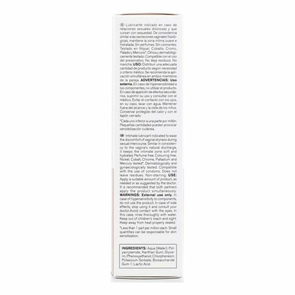 Lubrifiant Cumlaude Lab Mucus 30 ml, 4, roseregalo.com