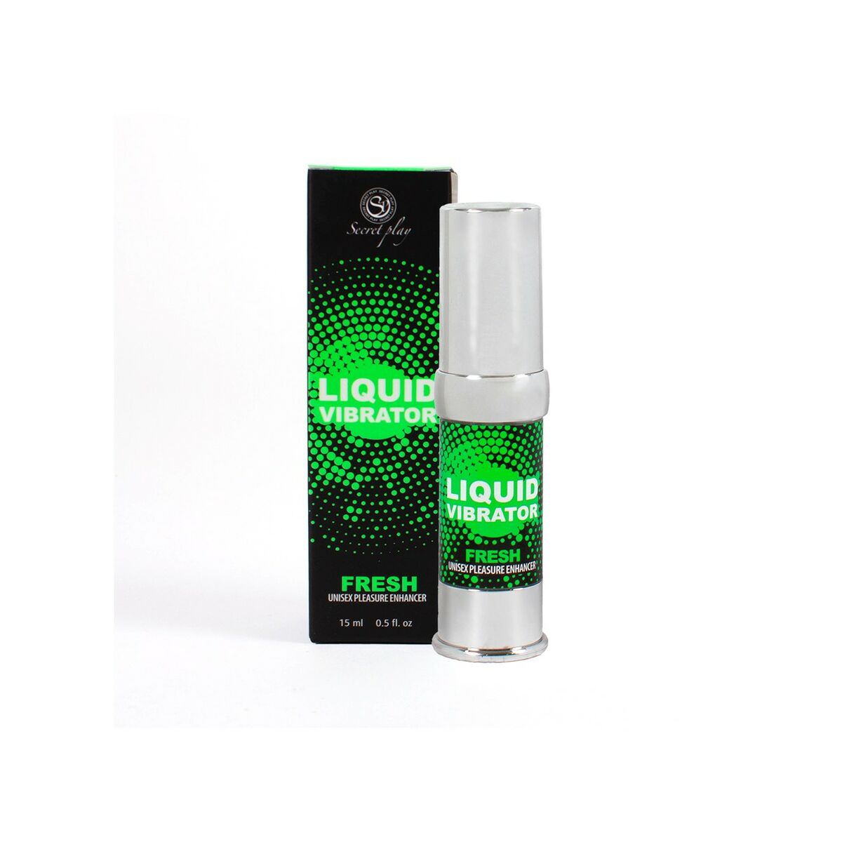 Lubrifiant Secret Play 15 ml, 1, roseregalo.com