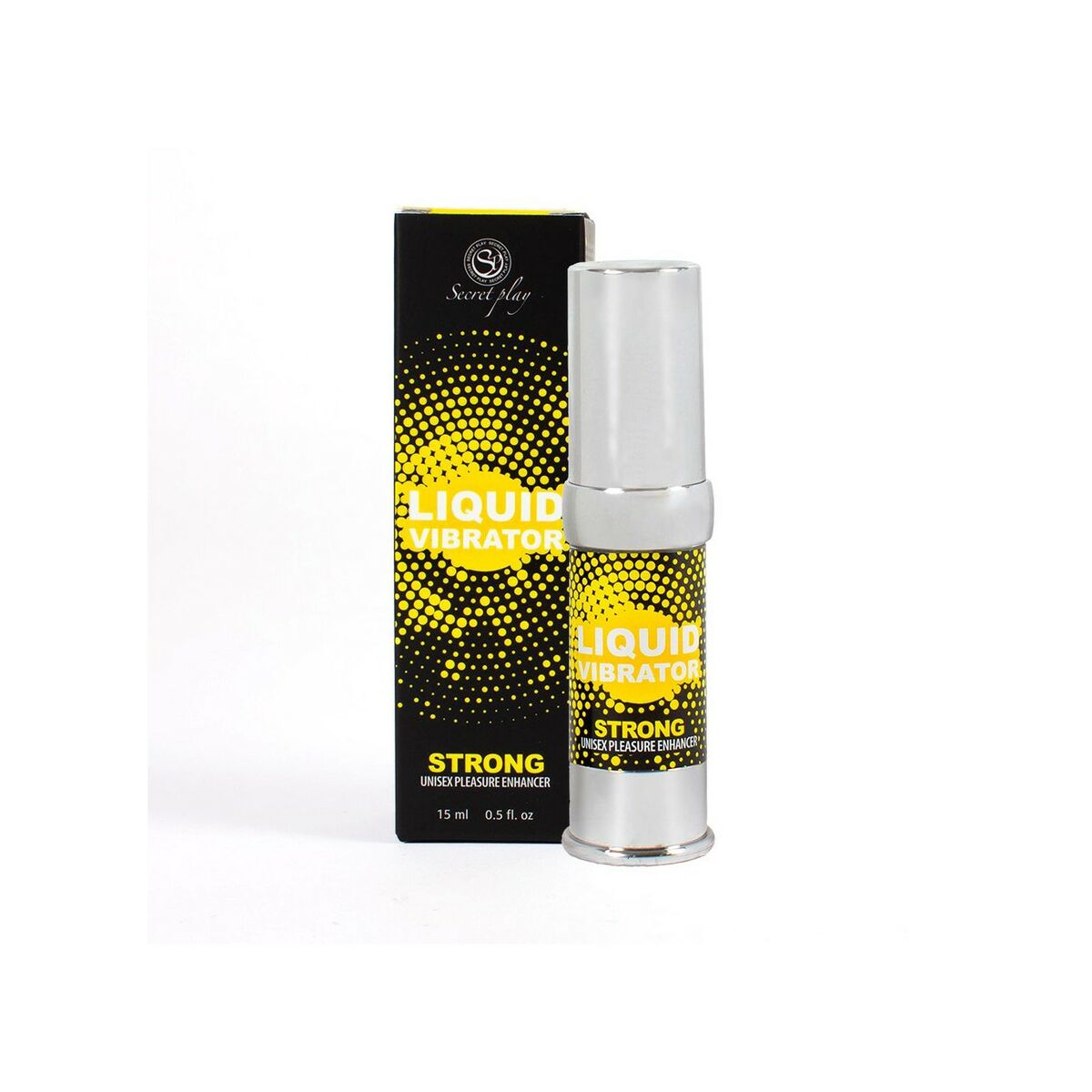 Lubrifiant Secret Play 15 ml, 1, roseregalo.com