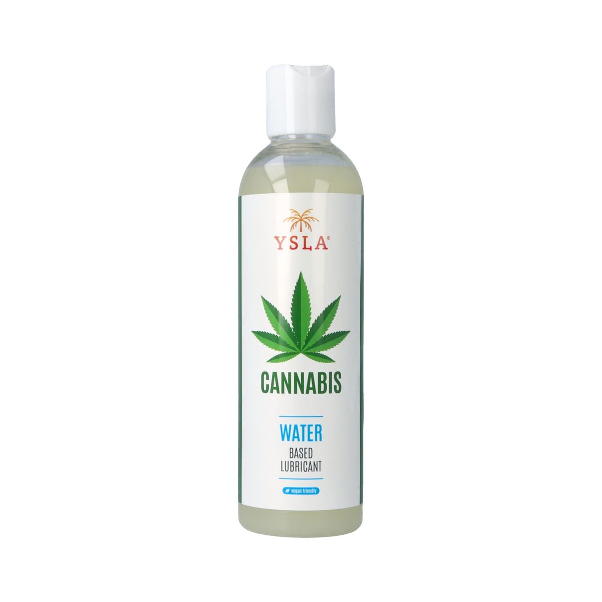 Lubrifiant Ysla Cannabis 250 ml, 1, roseregalo.com
