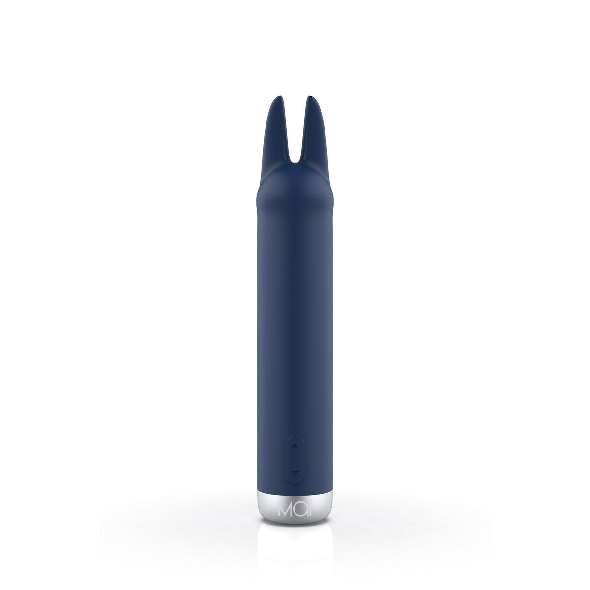 Stimulator clitoris Attraction Mai Pleasure Toys Albastru, 1, roseregalo.com