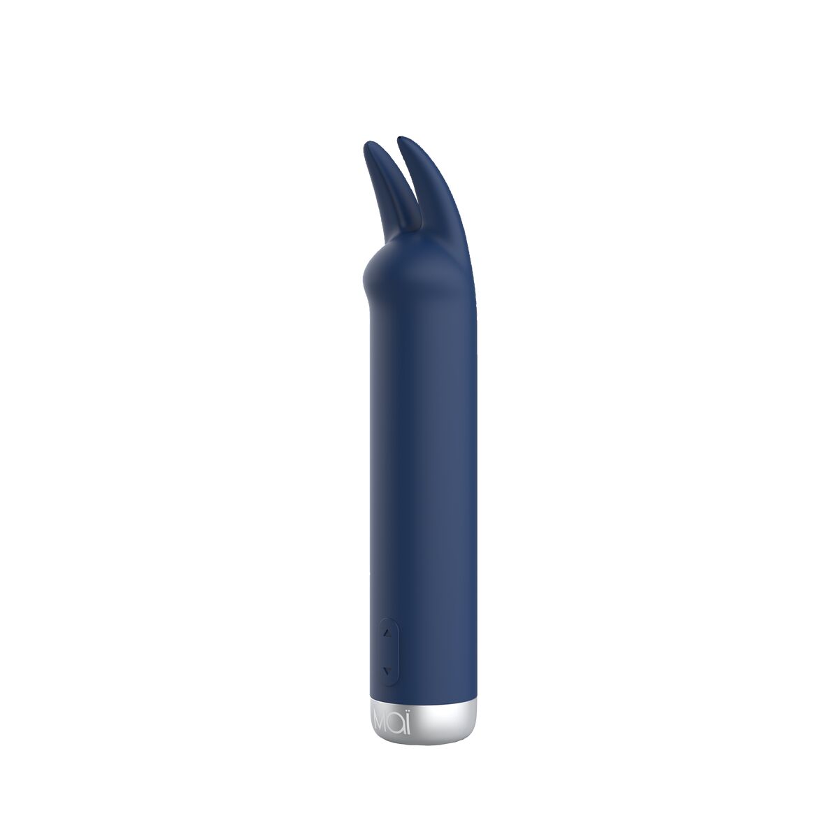 Stimulator clitoris Attraction Mai Pleasure Toys Albastru, 6, roseregalo.com