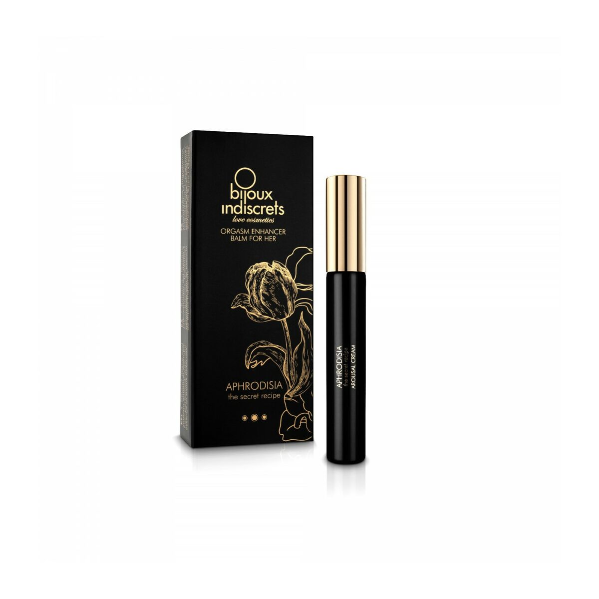Îmbunătățire Orgasm Bijoux Cosmetiques 13 ml Aphrodisia, 3, roseregalo.com