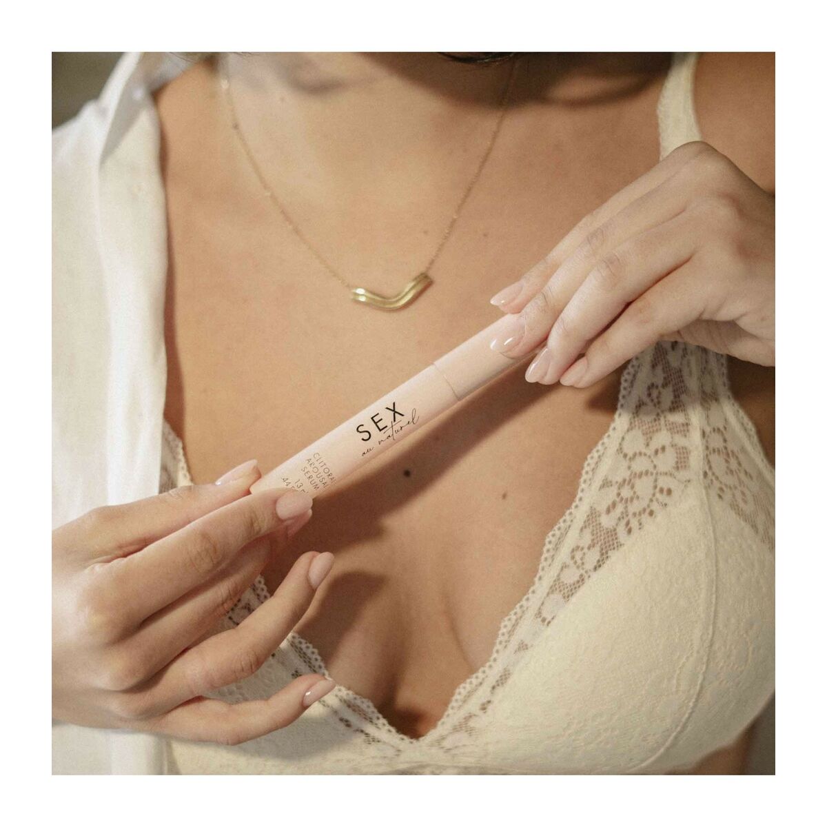 Stimulator clitoris Bijoux Indiscrets Serum, 3, roseregalo.com