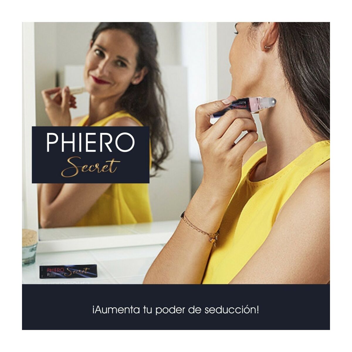 Ulei de Masaj cu Feromoni 500 Cosmetics 15 ml, 5, roseregalo.com