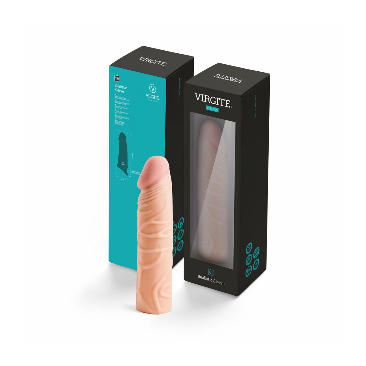 Pachet Inel Penis Virgite, 4, roseregalo.com