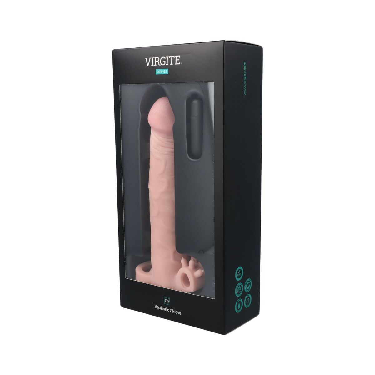 Pachet Inel Penis Virgite, 2, roseregalo.com