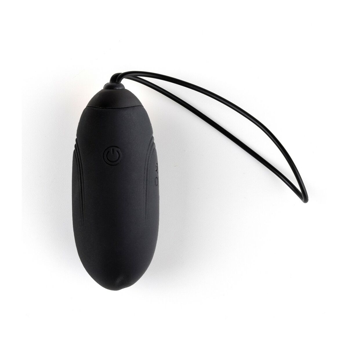 Vibrator Bullet Virgite Negru, 1, roseregalo.com