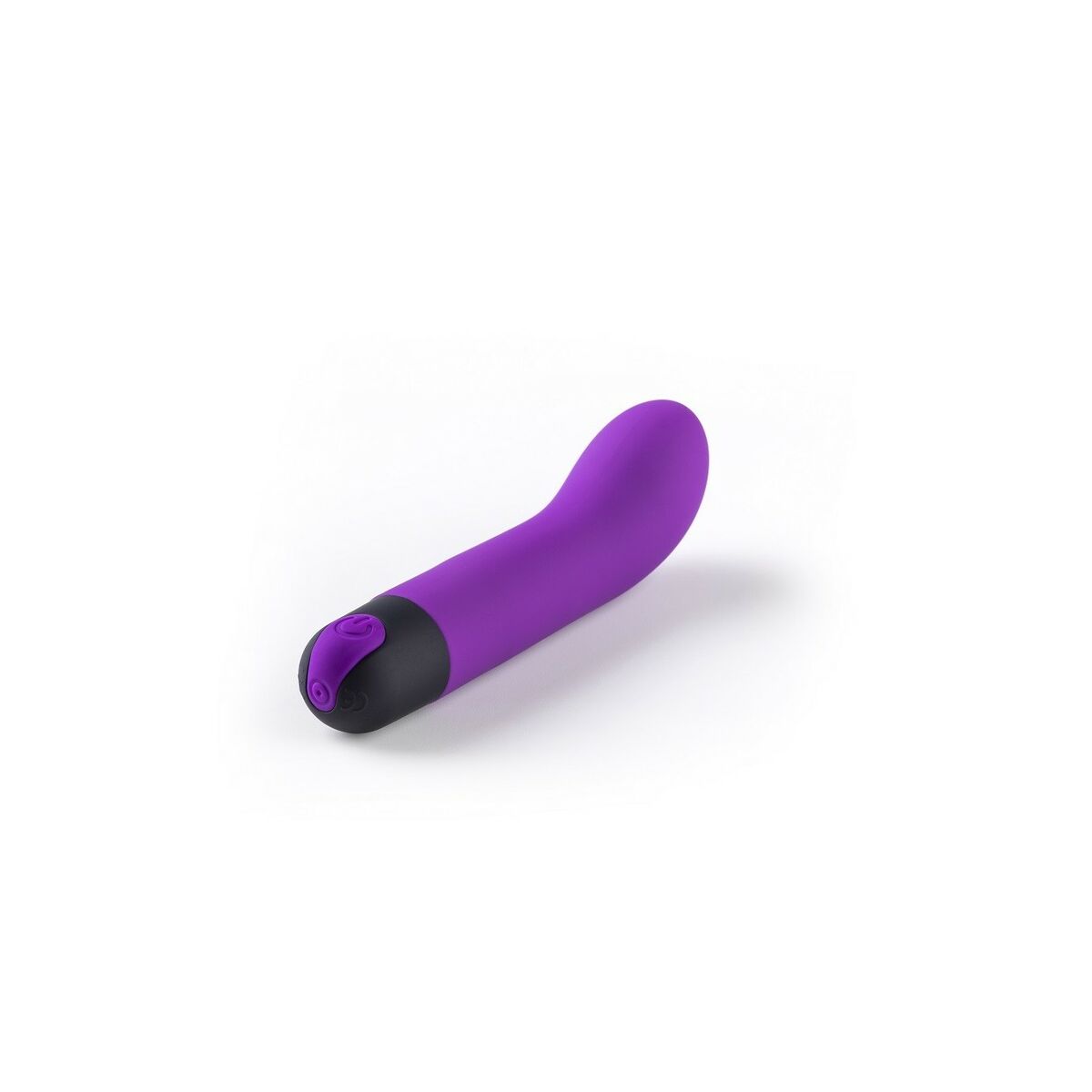 Vibrator Punct G Virgite Mov, 1, roseregalo.com