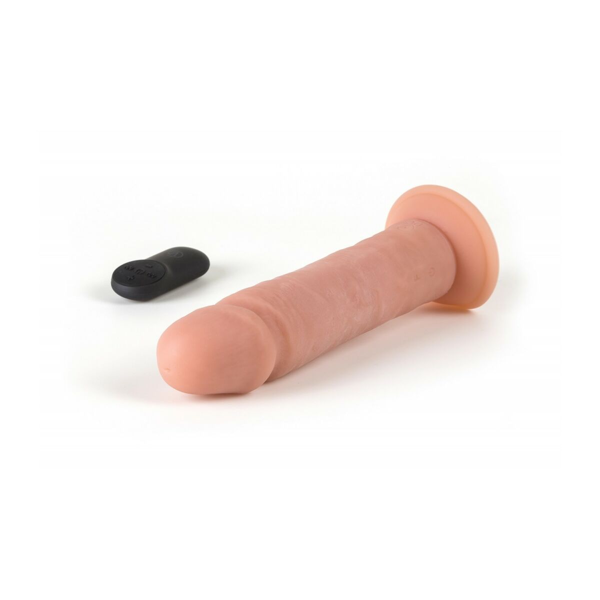 Vibrator realist Virgite 19 cm, 3, roseregalo.com