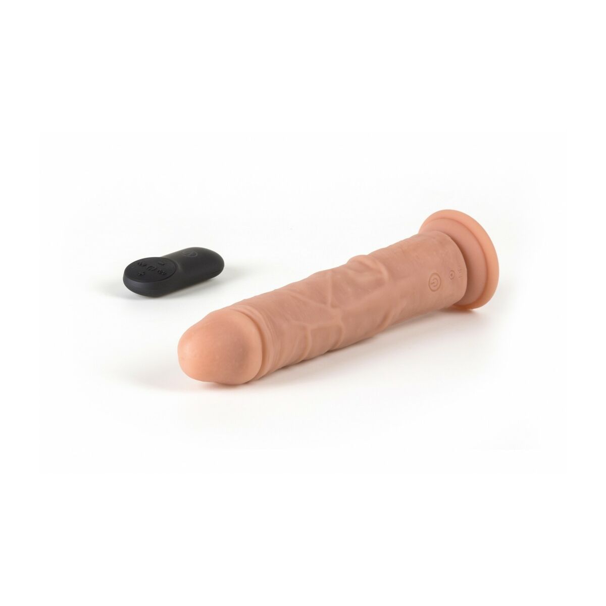 Vibrator realist Virgite, 8, roseregalo.com