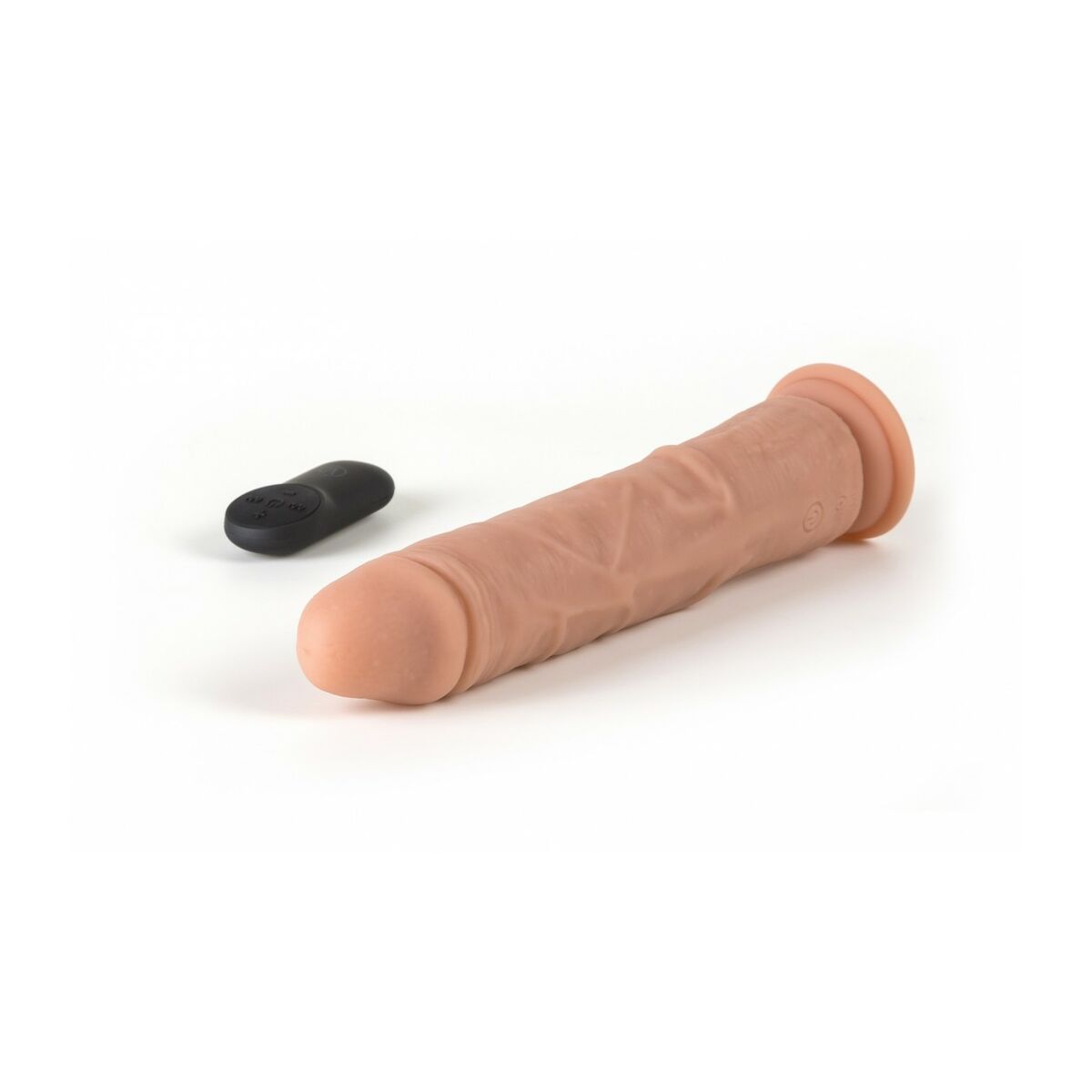 Vibrator realist Virgite 21 cm, 6, roseregalo.com