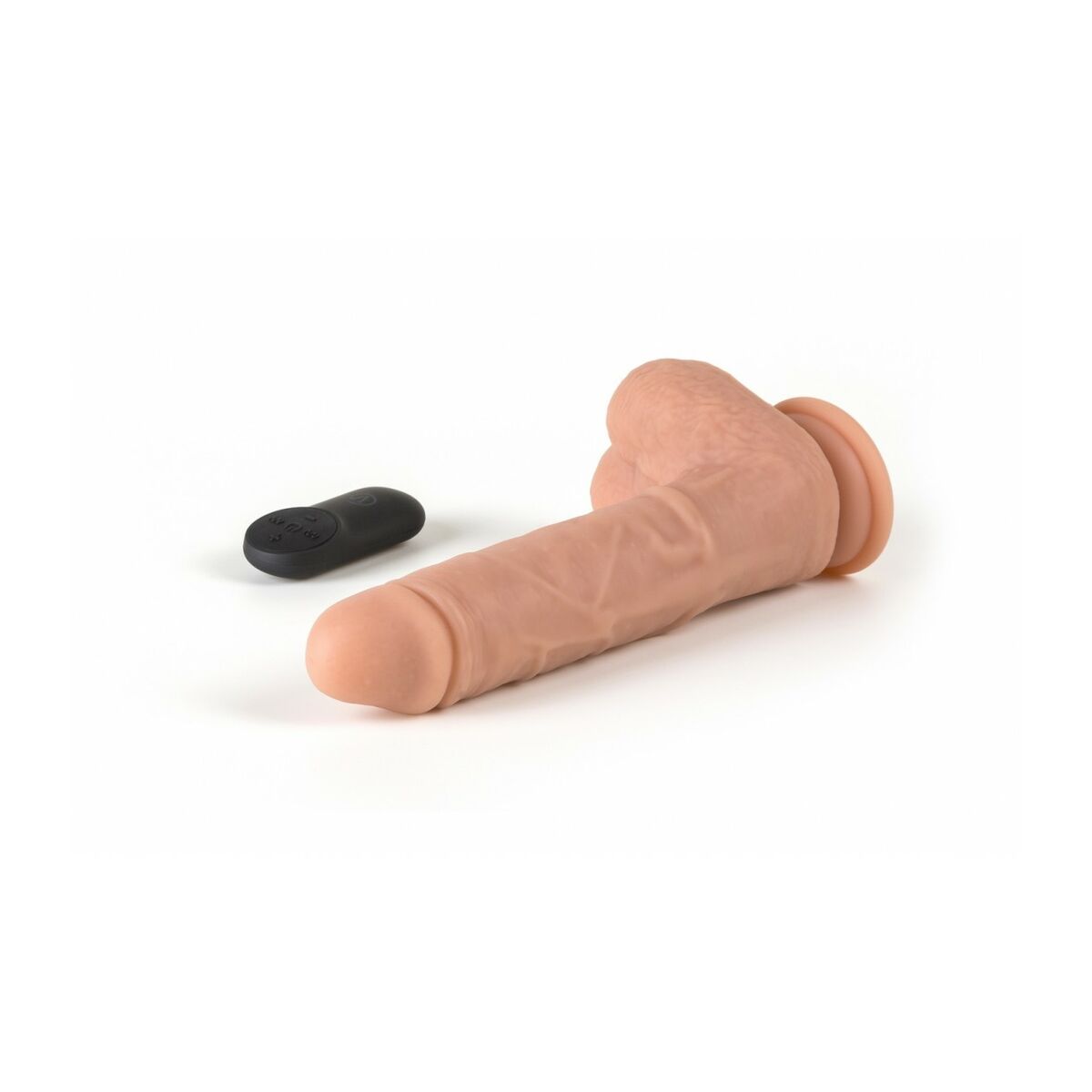 Vibrator realist Virgite 19 cm, 6, roseregalo.com