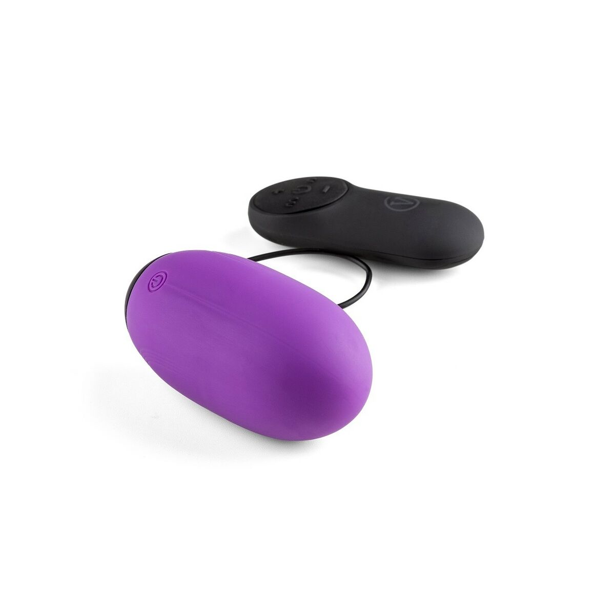 Vibrator Ou Virgite Mov, 6, roseregalo.com