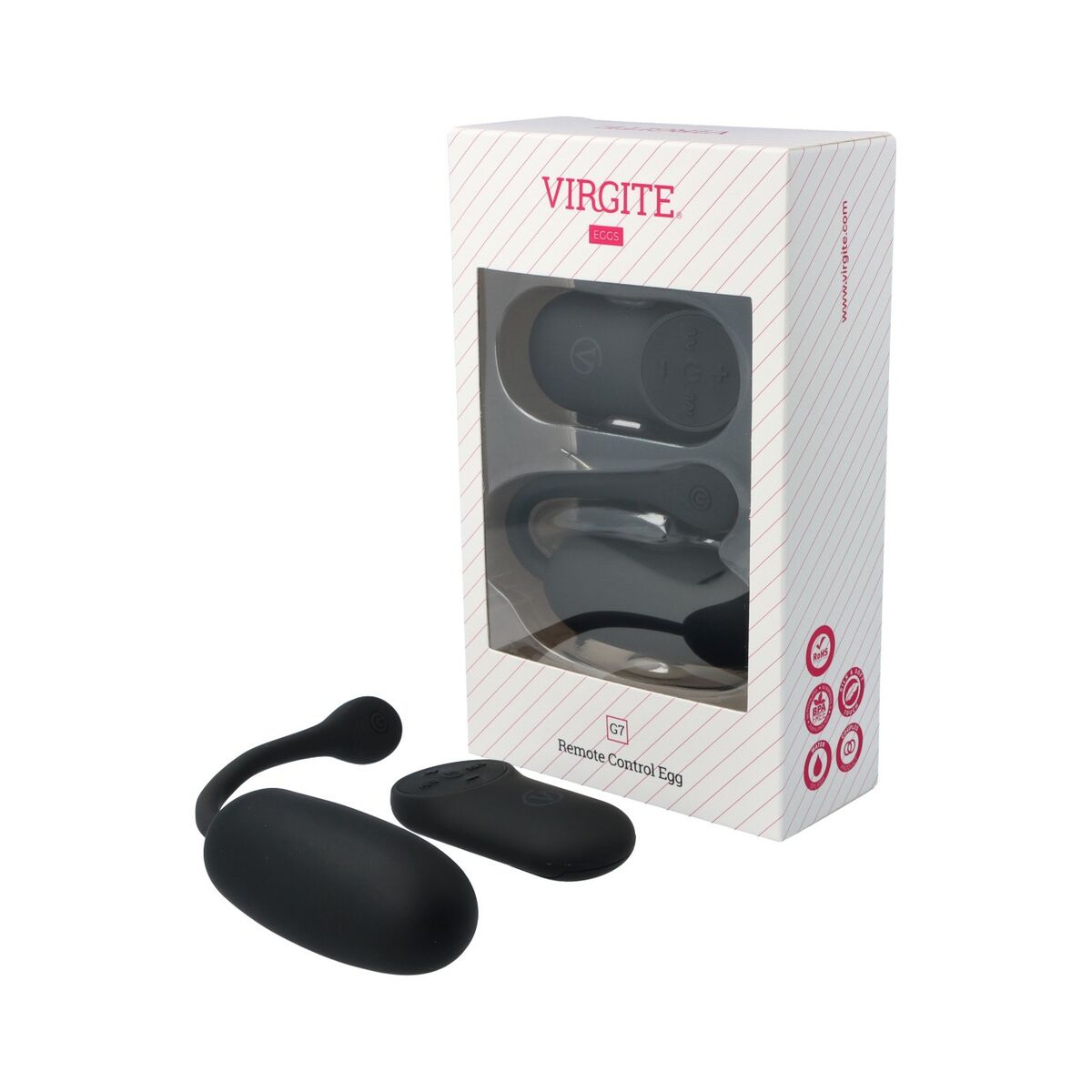 Ou Masturbator Virgite Negru, 2, roseregalo.com