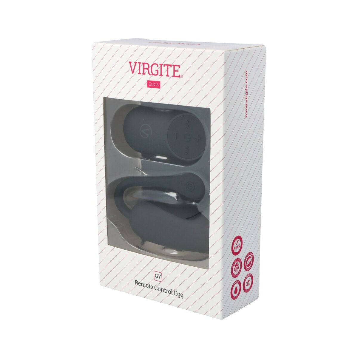 Ou Masturbator Virgite Negru, 5, roseregalo.com