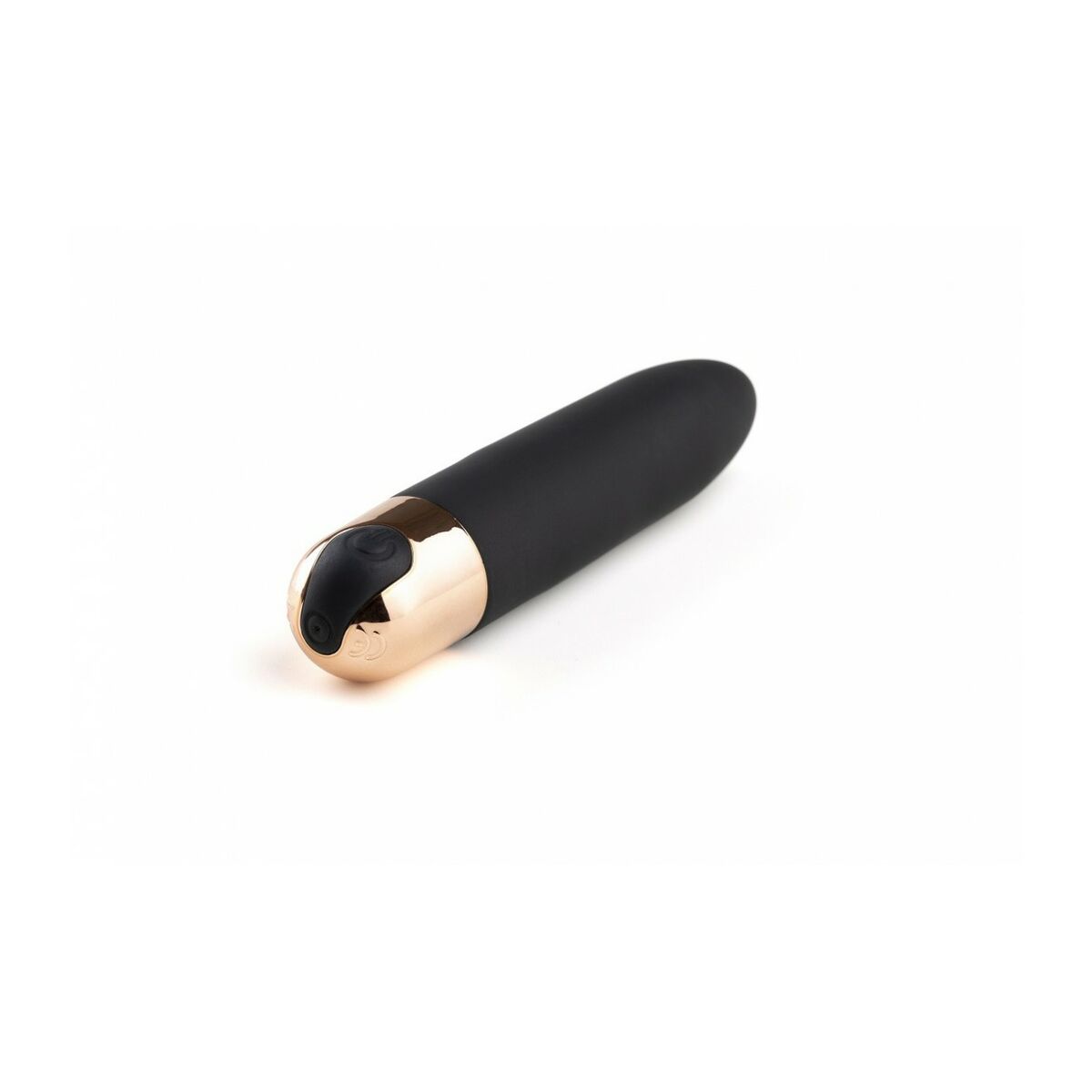 Vibrator Bullet Virgite Negru, 1, roseregalo.com