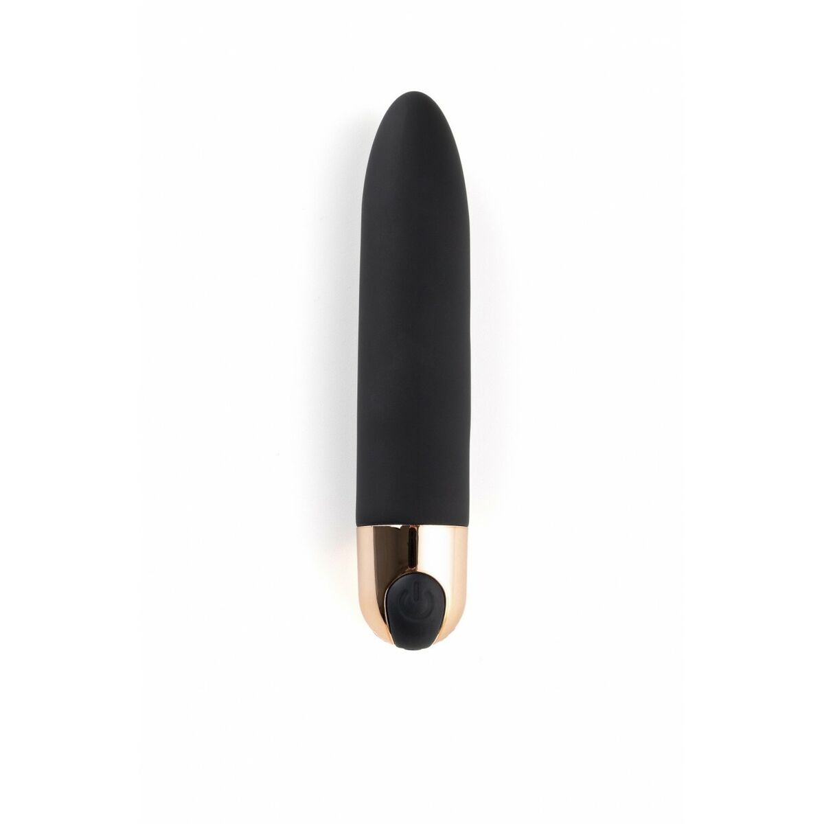 Vibrator Bullet Virgite Negru, 2, roseregalo.com