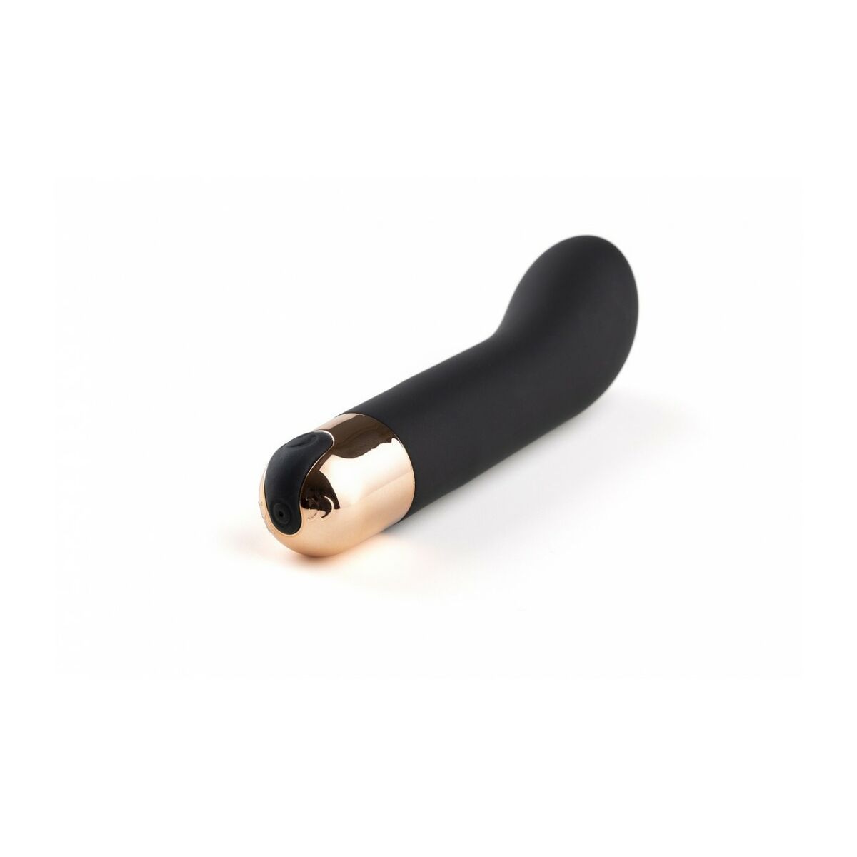 Vibrator Bullet Virgite Negru, 1, roseregalo.com