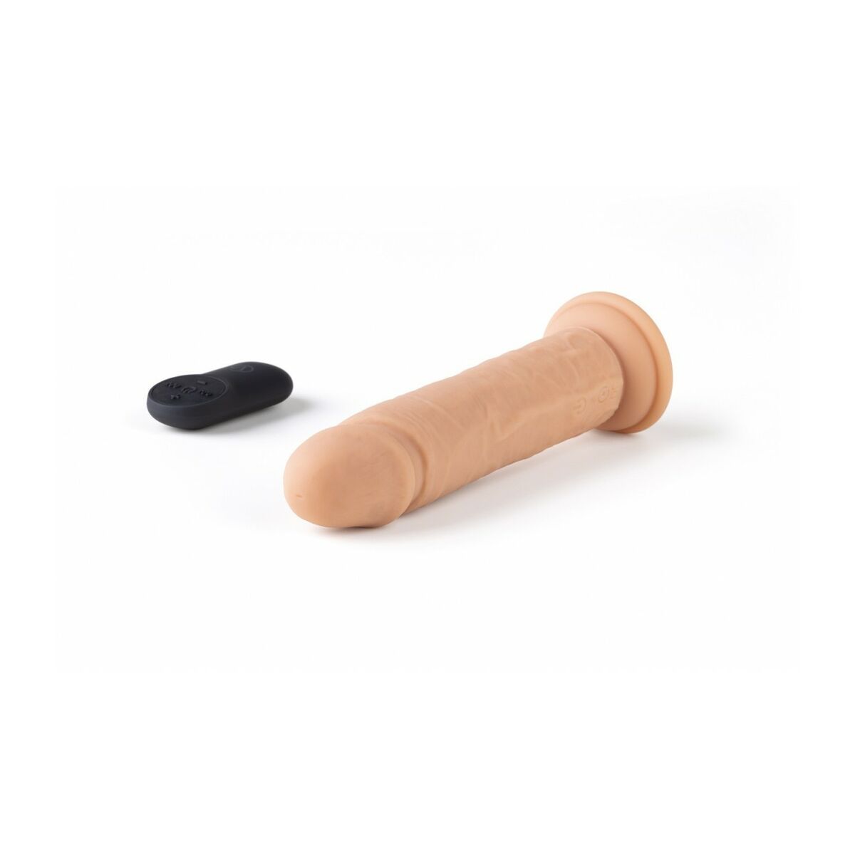 Vibrator realist Virgite 16,5 cm, 1, roseregalo.com