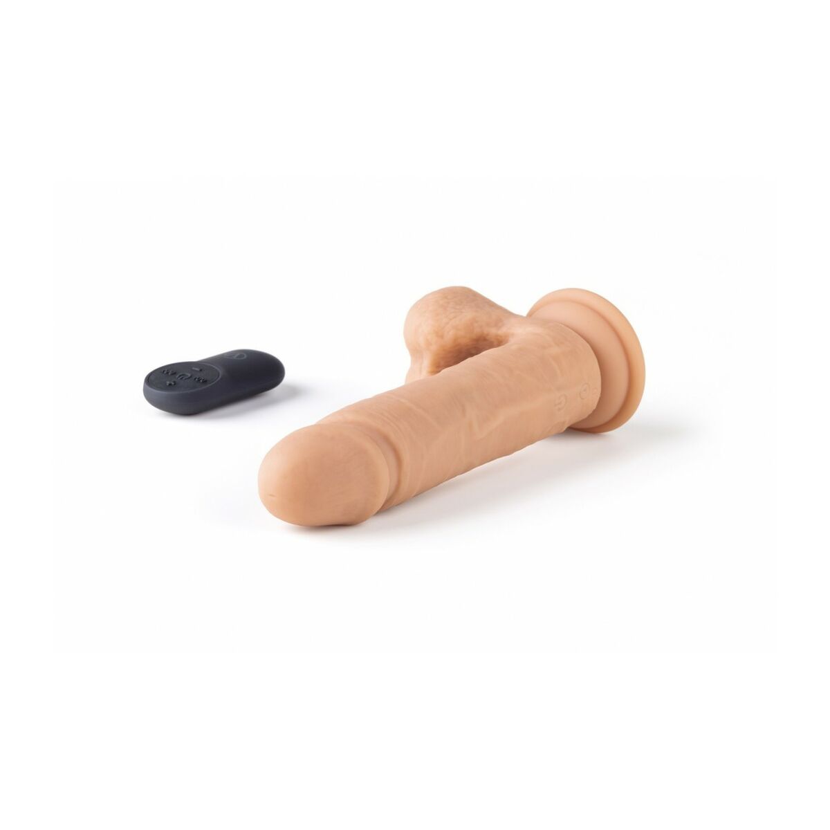 Vibrator realist Virgite 16 cm, 1, roseregalo.com