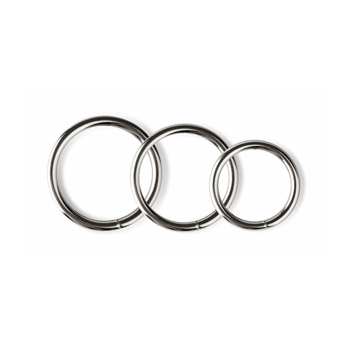 Dildo cu ham Virgite Negru S, 6, roseregalo.com