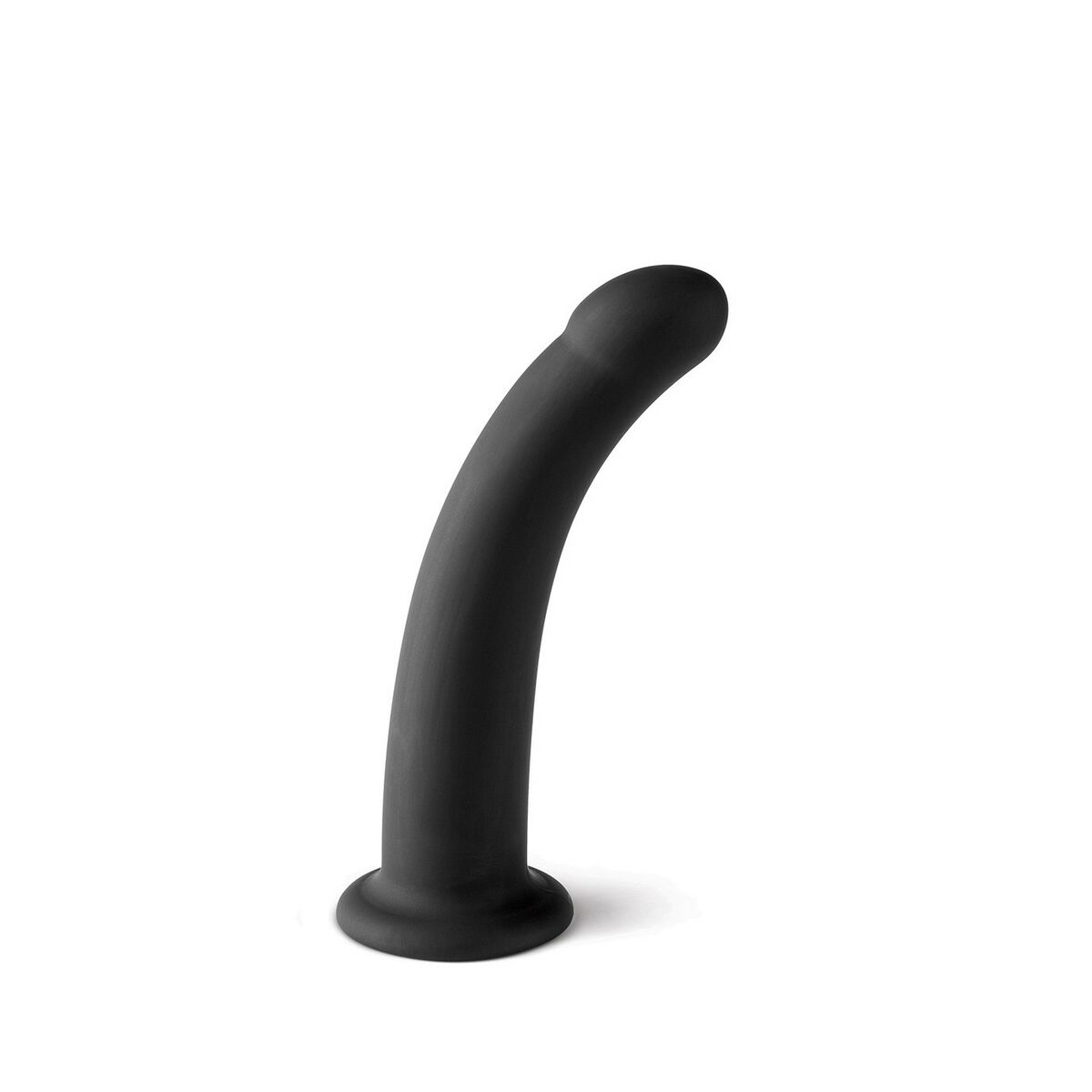 Dildo cu ham Virgite Negru M, 2, roseregalo.com