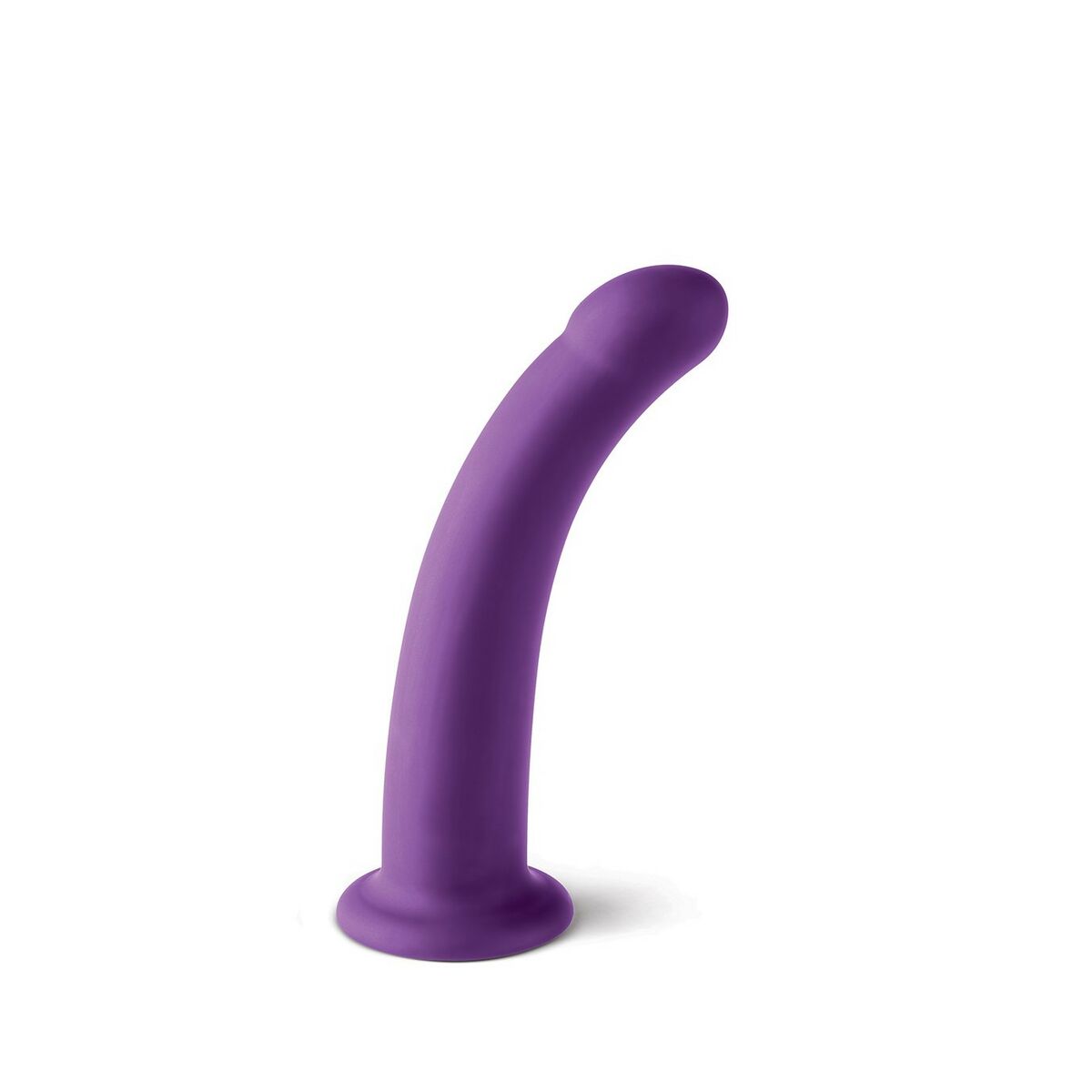Dildo cu ham Virgite Mov M, 2, roseregalo.com