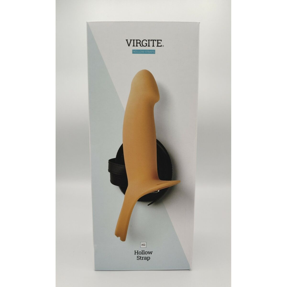 Dildo cu ham Virgite L, 4, roseregalo.com