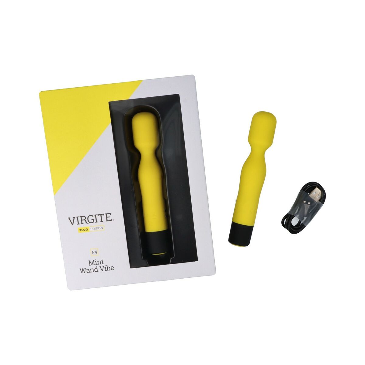 Dispozitiv de Masaj Virgite Silicon, 10, roseregalo.com
