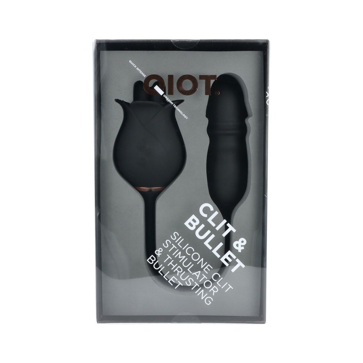 Stimulator clitoris Virgite, 2, roseregalo.com