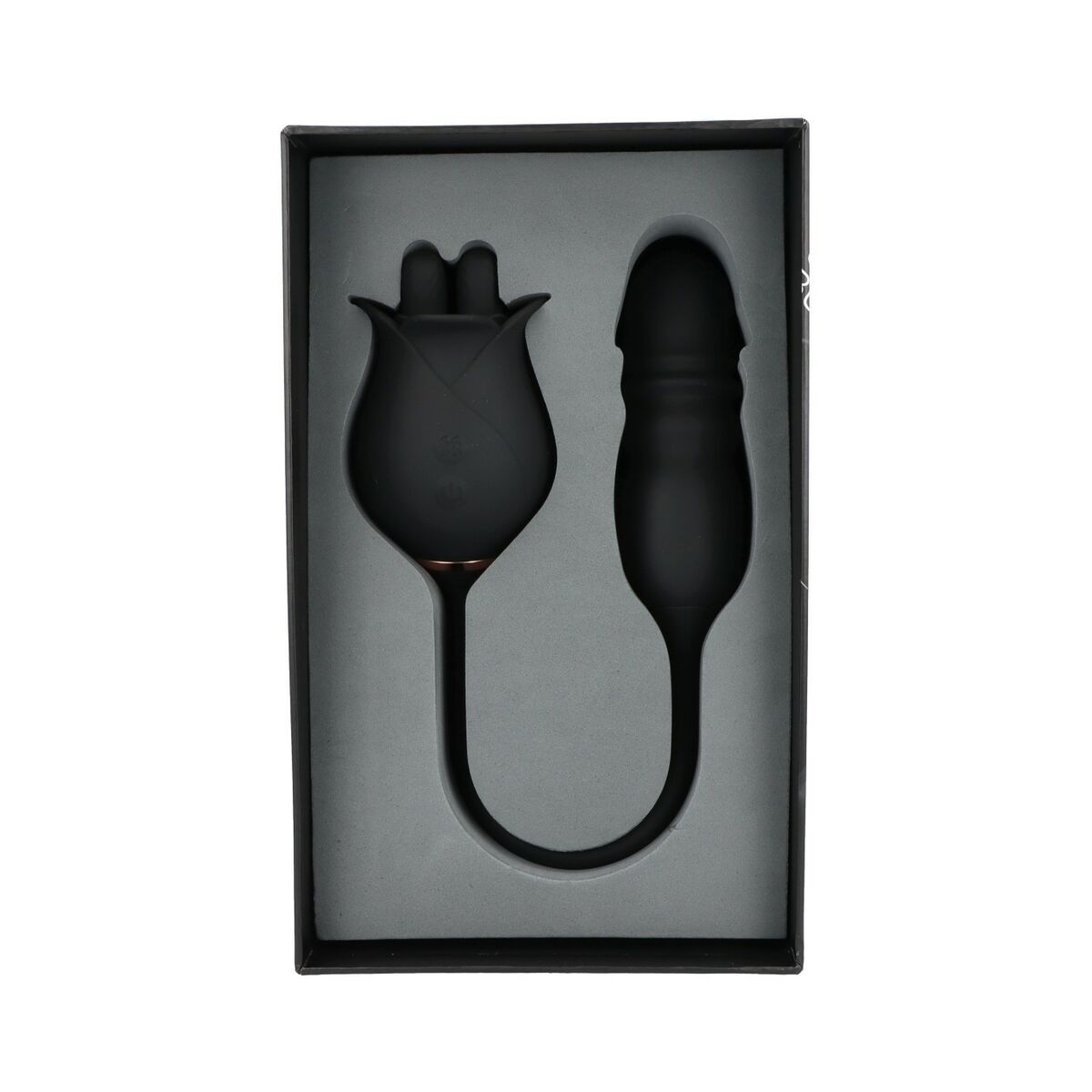 Stimulator clitoris Virgite, 6, roseregalo.com