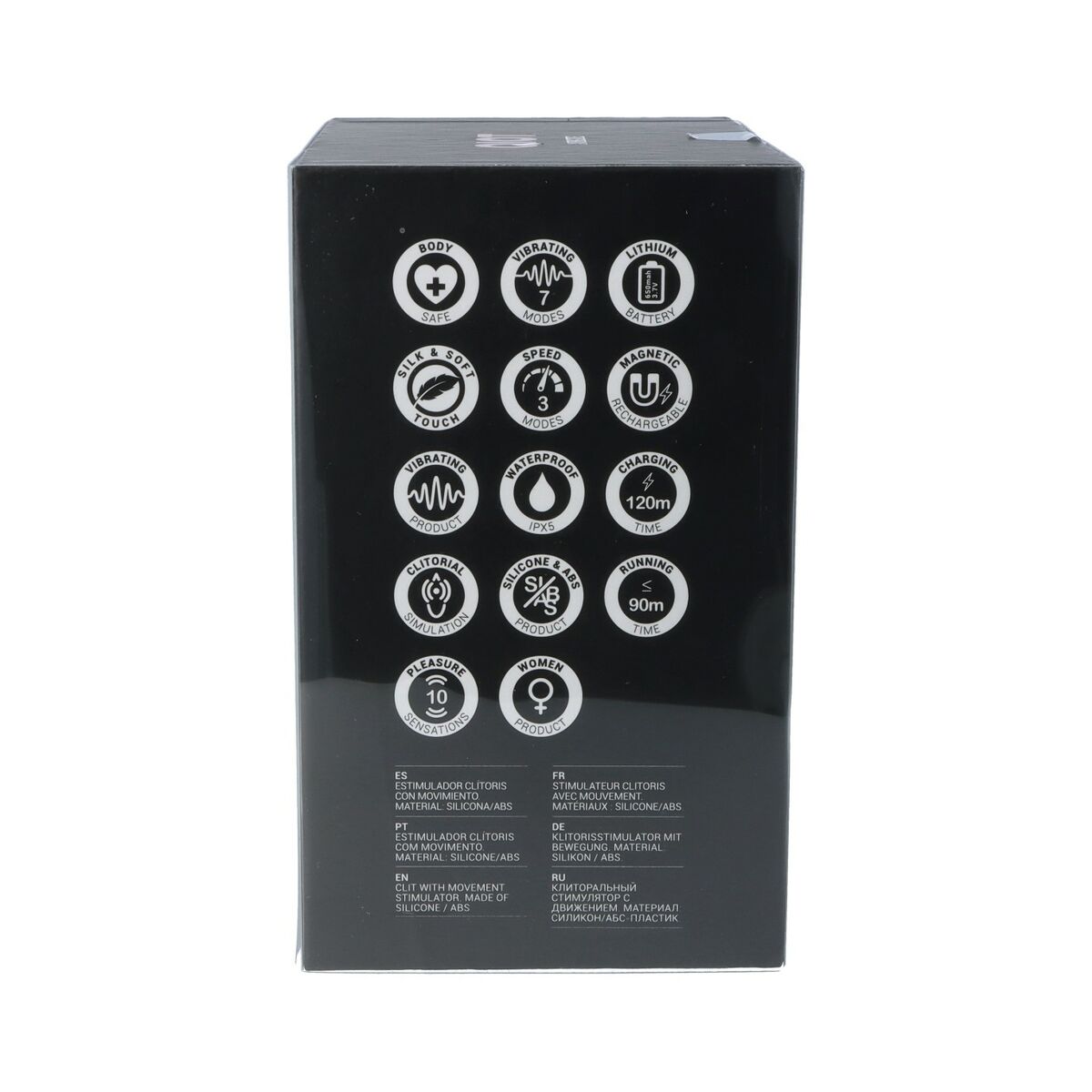 Vibrator Ou Virgite, 5, roseregalo.com