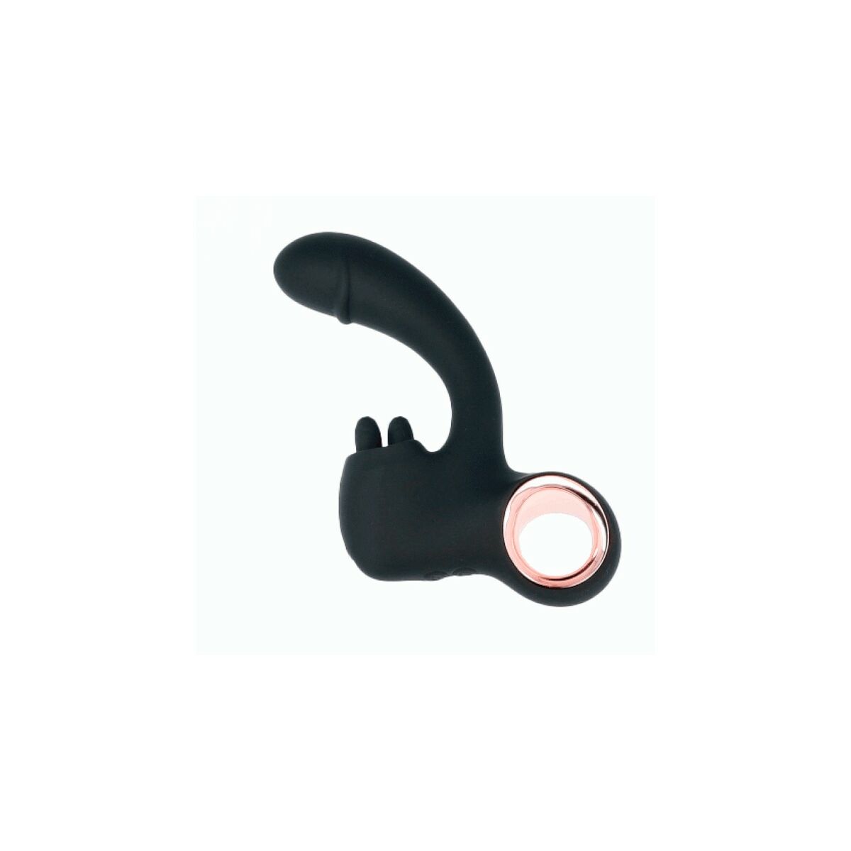 Dual Stimulation Vibrator Virgite, 1, roseregalo.com