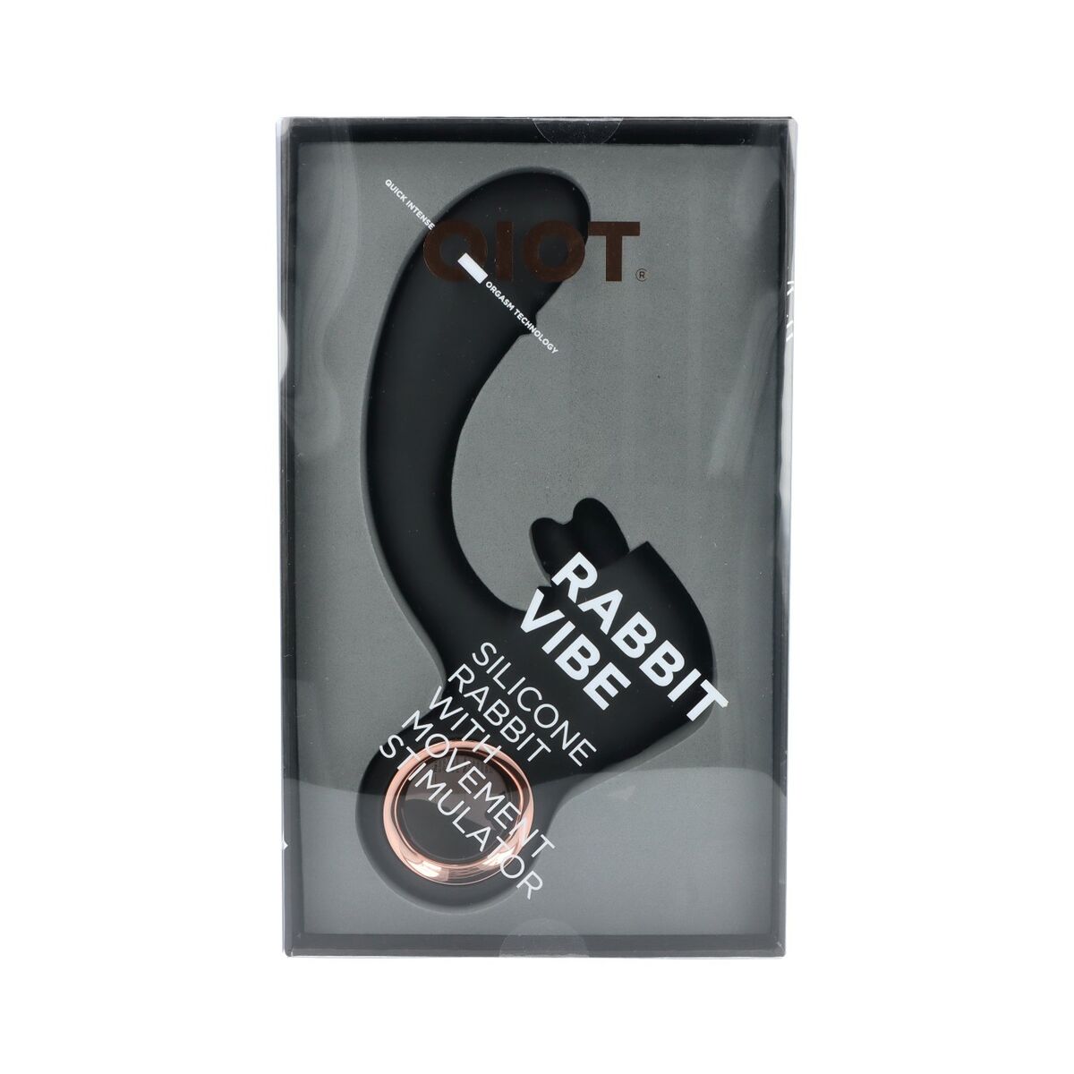 Dual Stimulation Vibrator Virgite, 2, roseregalo.com