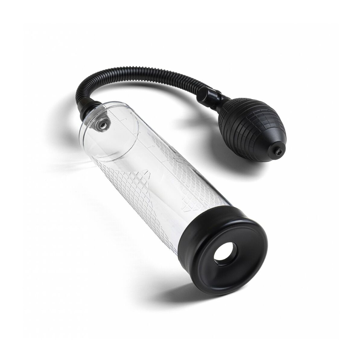 Pompă de Penis Virgite 21 cm, 3, roseregalo.com