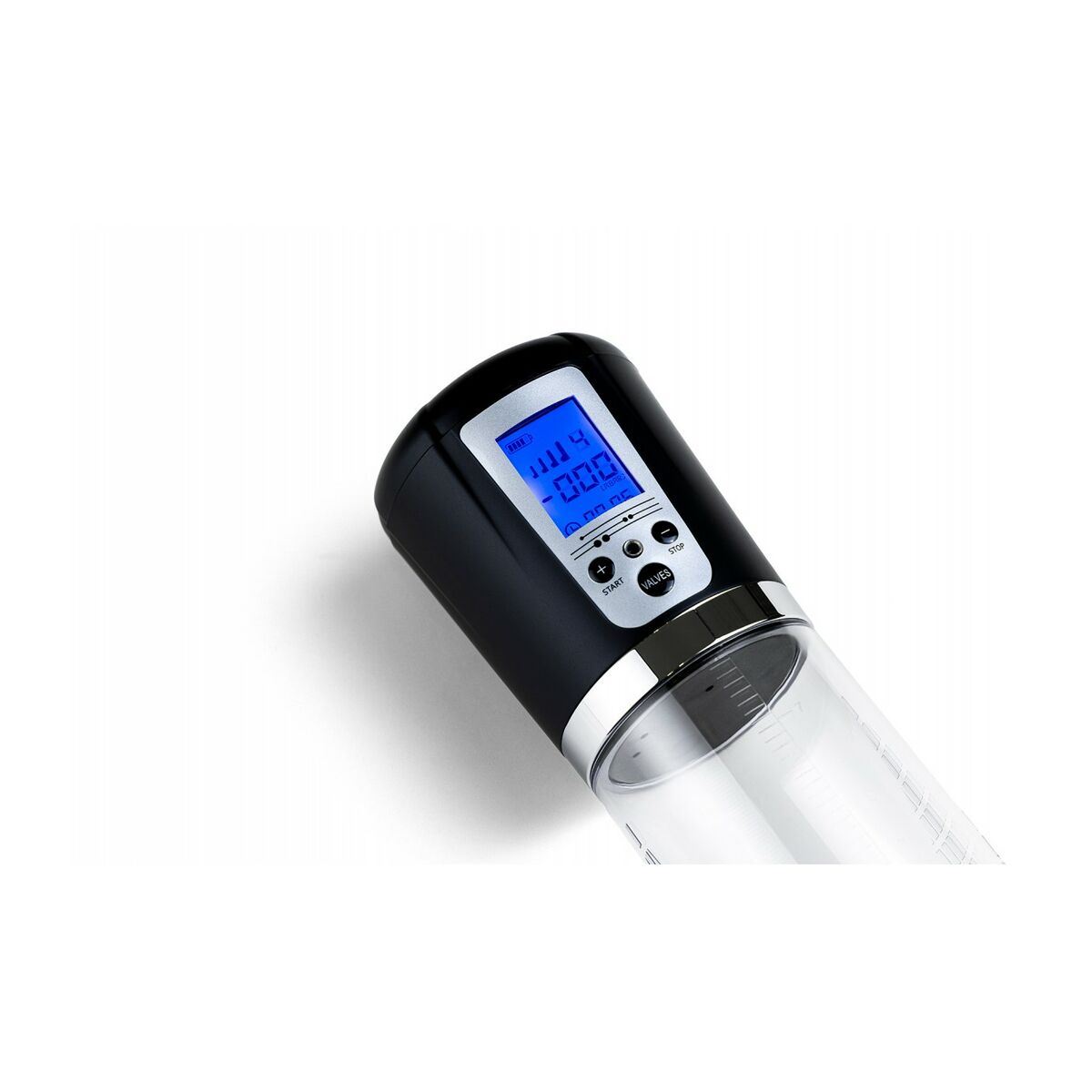 Pompă de Penis Virgite, 7, roseregalo.com