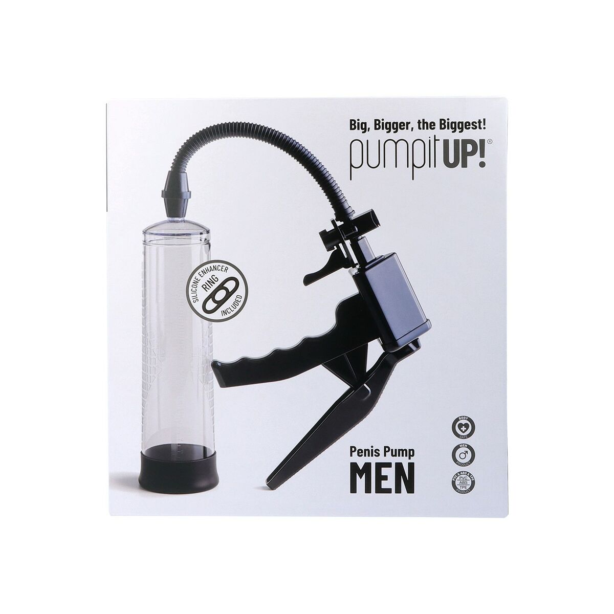 Pompă de Penis Virgite, 2, roseregalo.com