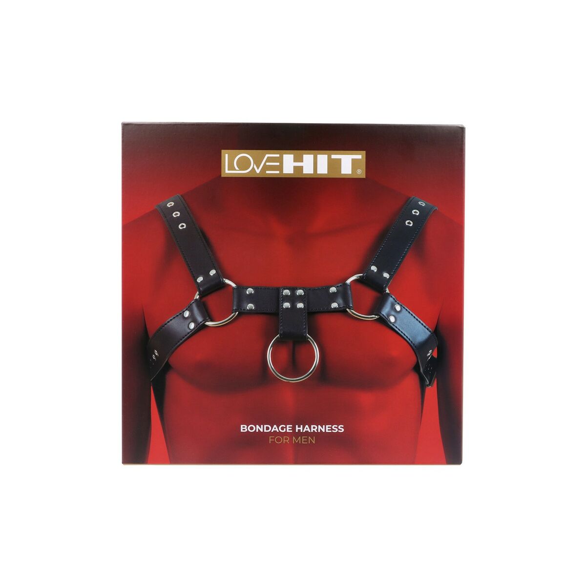 Ham New Comers Virgite MOD. 2, 1, roseregalo.com